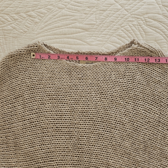 Berretti hi-low sweater - Picture 9 of 9